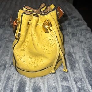 Mini Bucket Tory Burch Bag